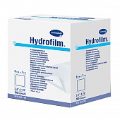 Повязка для фиксации катетеров HYDROFILM 6 х 7 см