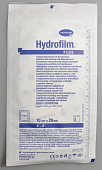 HYDROFILM plus  - Пленочные повязки с впит. подушечкой: 10 х 20см; 5