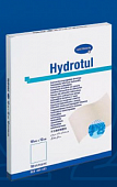 HYDROTUL - гидроактивные (стерильные),  15х20 см, 10 шт. Снят с производства. Распродажа остатков